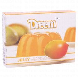 Dreem Jelly Mango Flavour