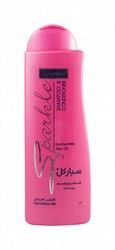 Sparkle Shampoo &amp; Conditioner with Mink Oil for Normal Hair