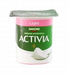 Activia Light Yogurt