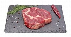 Fresh Beef Ribeye Steak Australia (1 Piece)