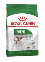 Royal Canin Dry Food for Adult Dogs, Mini Breeds (10+ Months &amp; Up to 10kg)