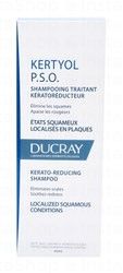 Ducray Kertyol PSO Kerato Reducing Shampoo