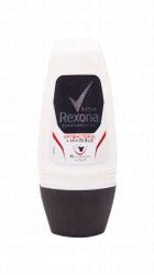Rexona Motion Sense Anti Bacterial &amp; Invisible Deodorant Roll on for Men