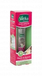 Vatika Repair &amp; Restore Hair Serum