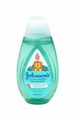 Johnson's No More Tangles Kids Shampoo