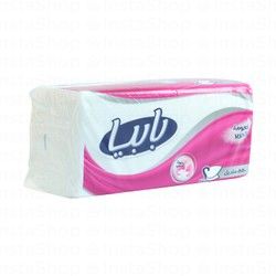 Papia Silky Soft Facial Tissues 2ply