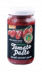 Organic Larder Tomato Paste