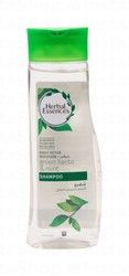 Herbal Essences Daily Detox &amp; Moisturizing Shampoo with Green Herbs &amp; Mint - silicones free