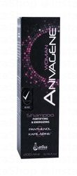 Anivagene Woman Shampoo with Kapilarine &amp; Panthenol for Energizing &amp; Fortifying Hair - SLS free, parabens free, allergens free