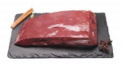 Fresh Veal Whole Liver Local (1 Piece)
