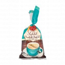 El Tahan Sahlab Powder Mix