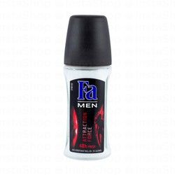 Fa Men Attraction Force 48h Fresh Anti-Perspirant Roll-On - alcohol free