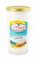 Obour Land Full Fat Processed Cheese