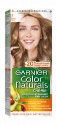 Garnier Color Naturals Creme Hair Dye 7 Blonde