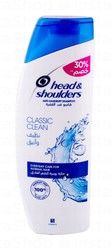 Head &amp; Shoulders Anti-Dandruff Shampoo Classic Clean