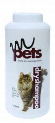 M Pets Anti Mites Dry Shampoo Powder for Cats