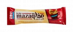 Mazaq Classic Tea Latte 2in1 Instant Tea with Milk Full Cream