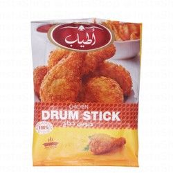 Atyab Frozen Chicken Drumsticks