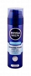 Nivea Men Fresh &amp; Cool Shaving Foam