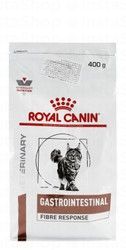 Royal Canin Fibre Response Dry Cat Food for Gastrointestinal Health