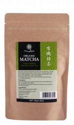 Muso Organic Matcha Green Tea