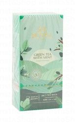 Royal Mint Green Tea (20 Tea Bags)