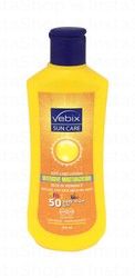 Vebix Sun Care Lotion Intensive Moisturization SPF 50 for Kids