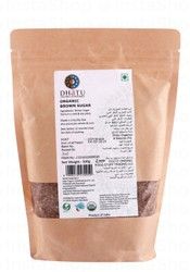 Dhatu Organic Brown Sugar - vegan