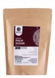 Dhatu Organic Palm Sugar - vegan