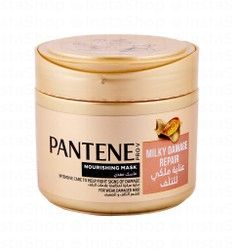 Pantene Pro-V Milky Damage Repair Nourishing Mask for Damaged Hair