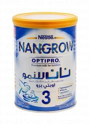Nangrow Optipro Toddler Milk Formula Stage 3 (12+ Months)