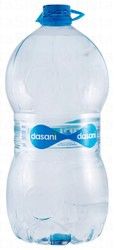 Dasani Disposable Water Gallon