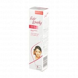 Fair &amp; Lovely Advanced Multi Vitamin Fairness Cream