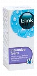 Blink Intensive Tears Solution for Dry &amp; Tired Eyes