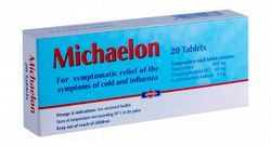 Michaelon